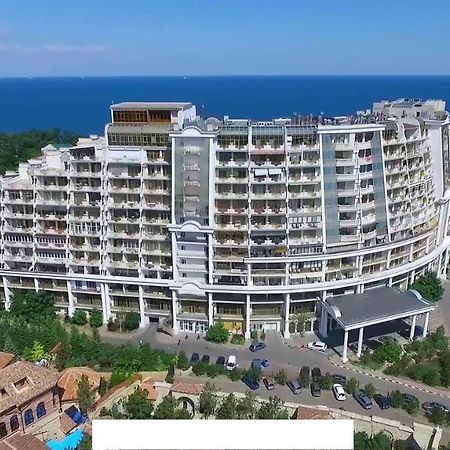 Аркадийский Дворец Odessa Eksteriør billede