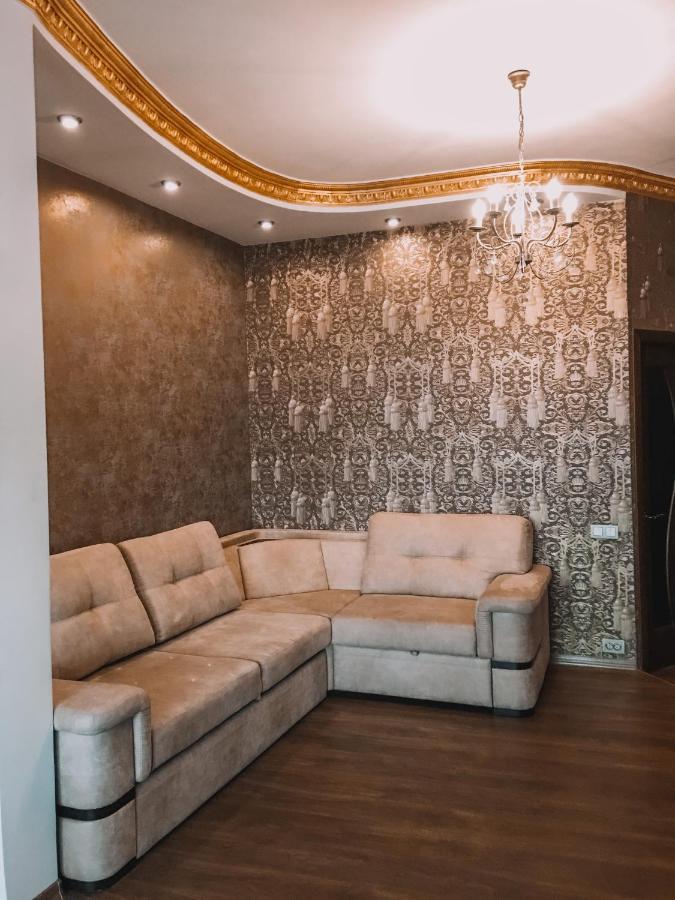 Аркадийский Дворец Odessa Eksteriør billede