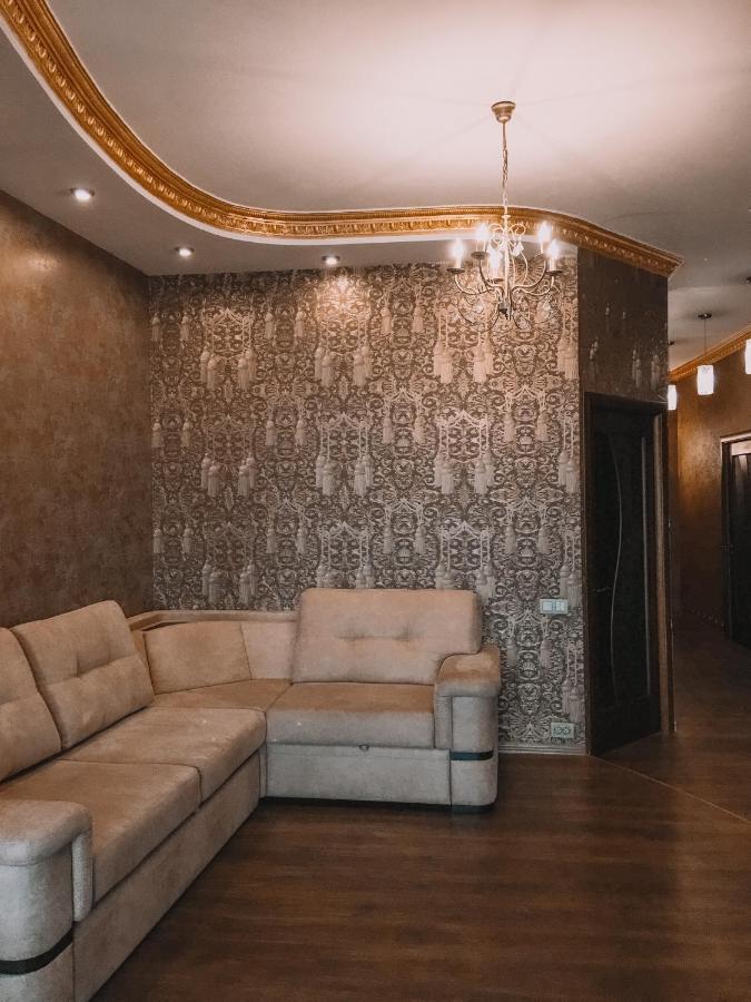 Аркадийский Дворец Odessa Eksteriør billede