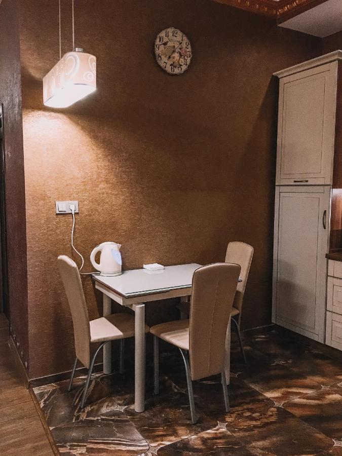 Аркадийский Дворец Odessa Eksteriør billede