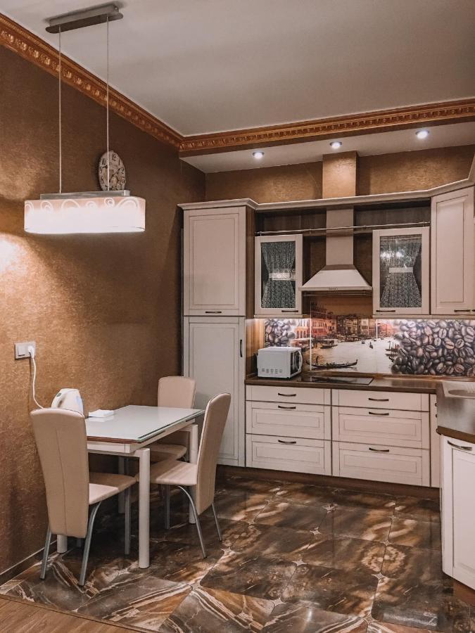 Аркадийский Дворец Odessa Eksteriør billede