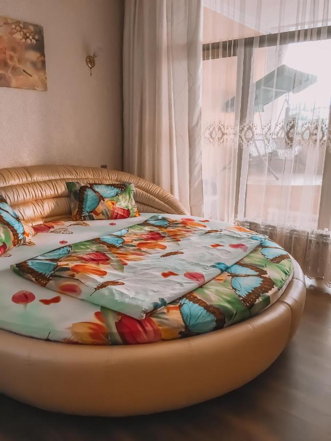 Аркадийский Дворец Odessa Eksteriør billede