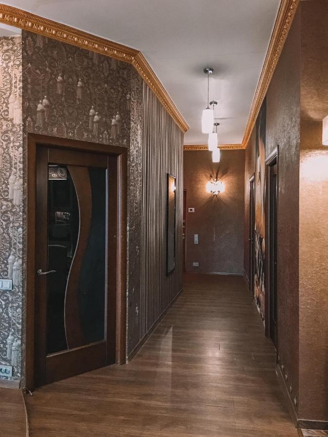 Аркадийский Дворец Odessa Eksteriør billede