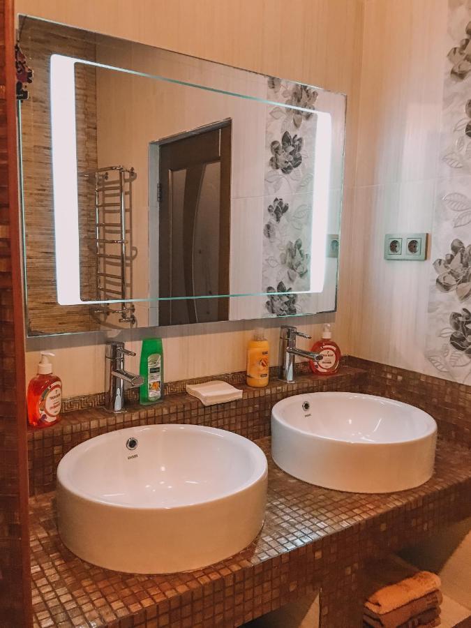 Аркадийский Дворец Odessa Eksteriør billede