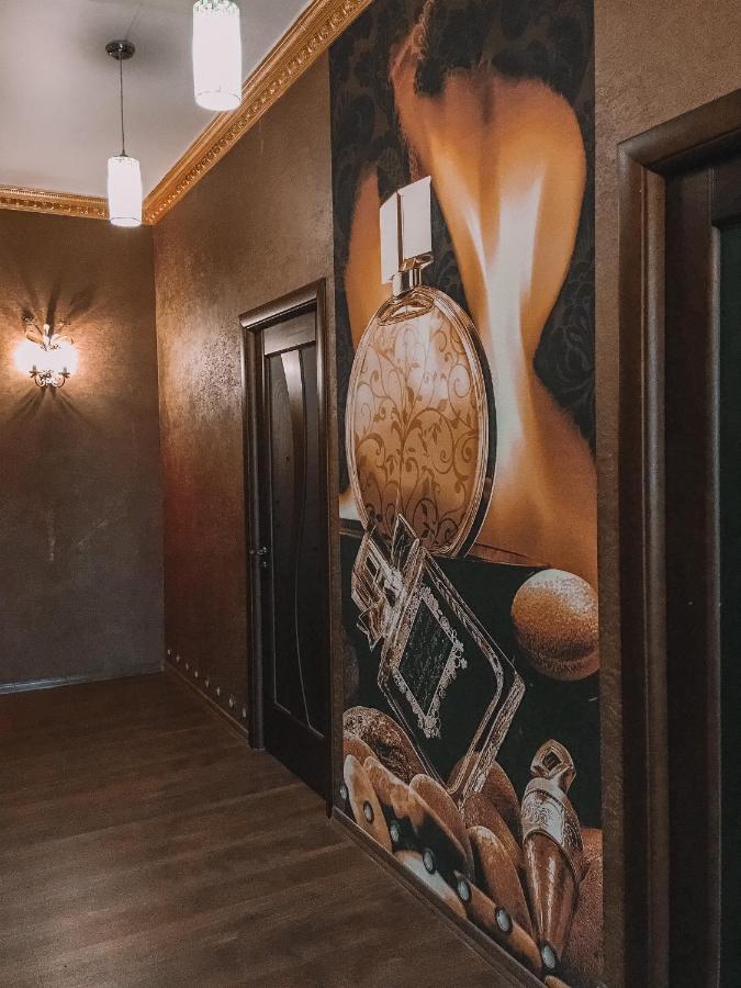 Аркадийский Дворец Odessa Eksteriør billede